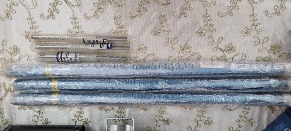 Алмазний коронки Ф55