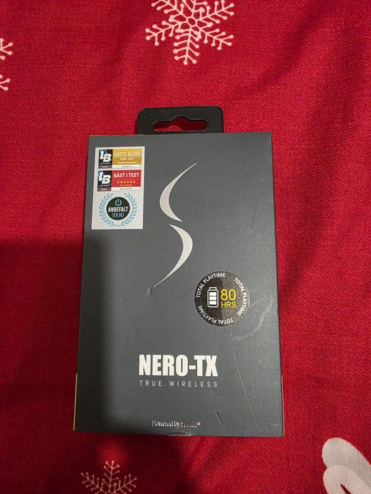 Vand casti wirless noi