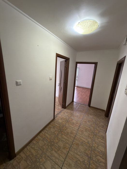 apartament de vanzare Ramnicu Sarat