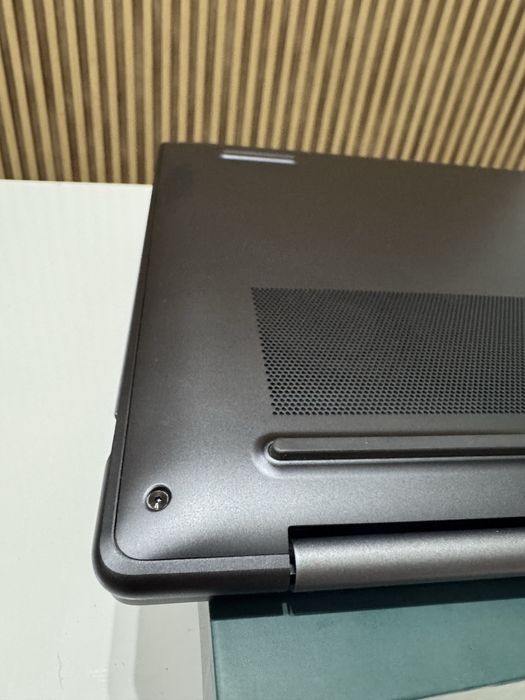 Lenovo yoga pro 7 (slim). Placa video dedicata. Garantie 17 luni