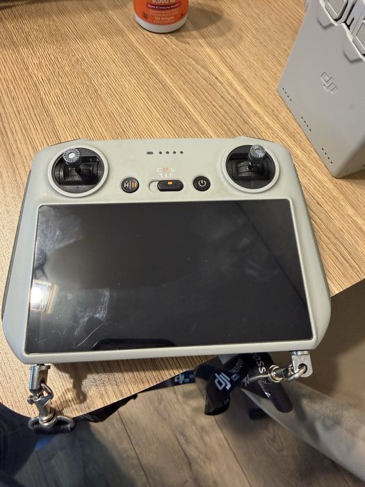 DJI Mini 3 Pro Fly More Combo