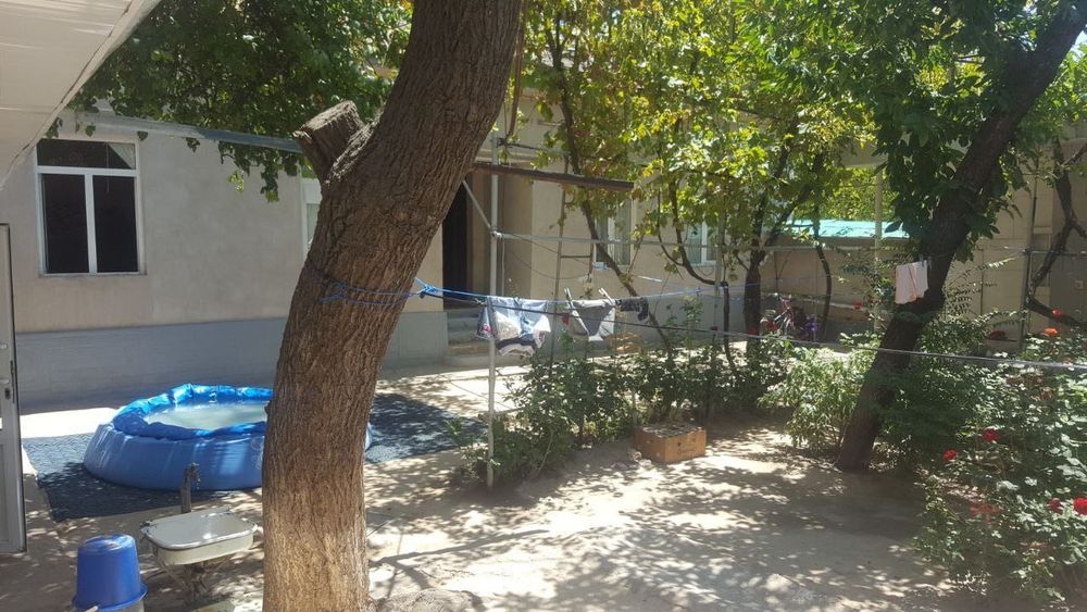 Продаётся участок в центре города, рядом с каналом Анхор