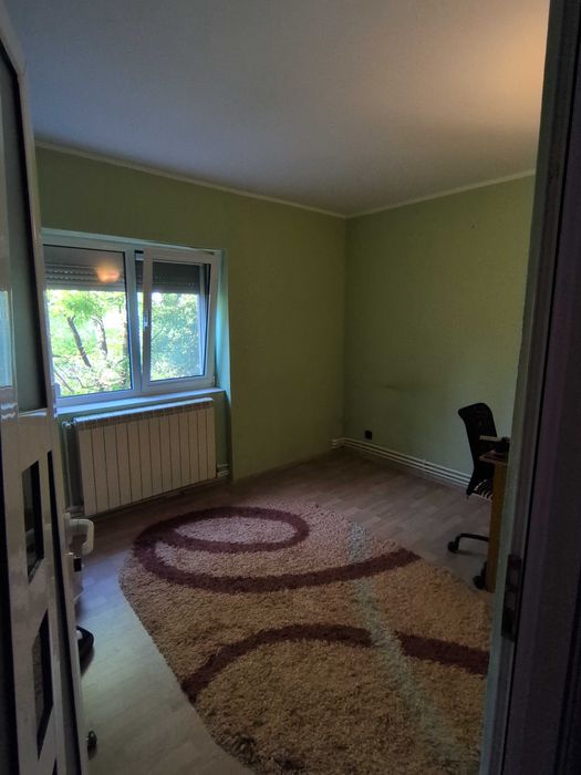Apartament zona IC Frimu, 3 camere, R-uri, 94mp