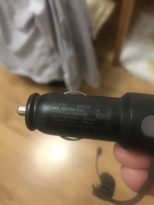 Переходник продаю sony ericson