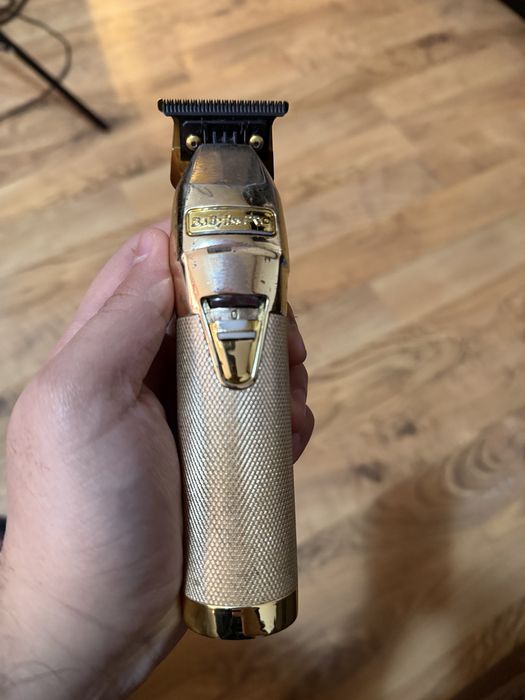 Babyliss Skeleton Fx