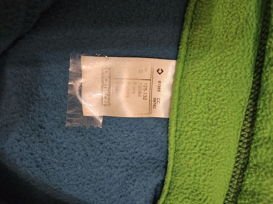 Polar si bluze copii dechatlon, marime  8 ani, 8-9 ani,