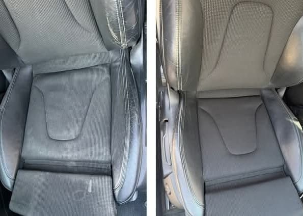 Curatare profesionala saltele, canapele, tapițerie auto și detailing interi