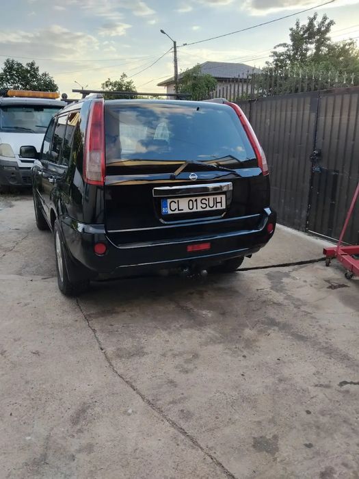 NISSAN X-Trail 0 — imagine 3