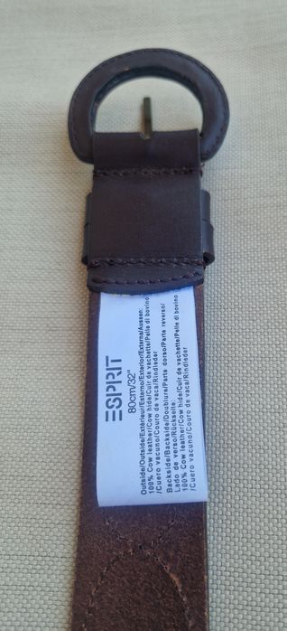 Кожен колан Esprit
