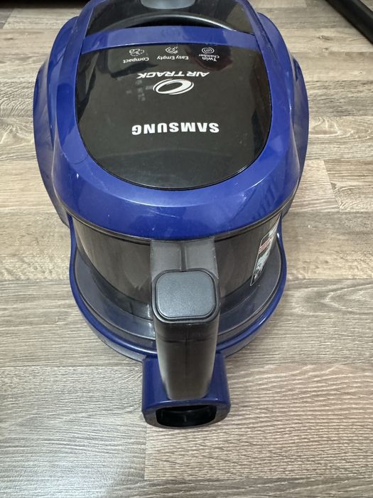 Б/у пылесос сатылады