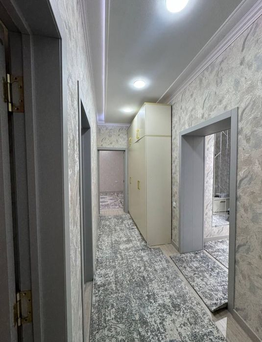 Сдаётся 2-х комнатная квартира/