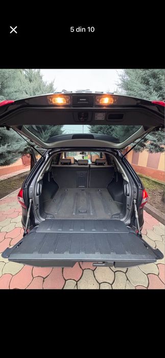 Renault Koleos 2.0