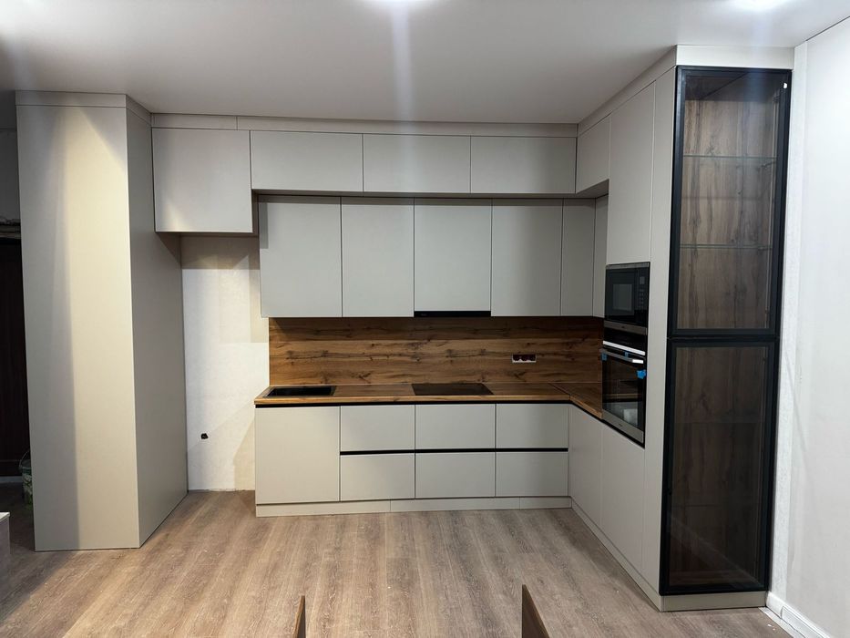 Мебель, кухня. Шкафы