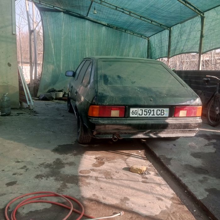 Maskvich 21 41 sotiladi