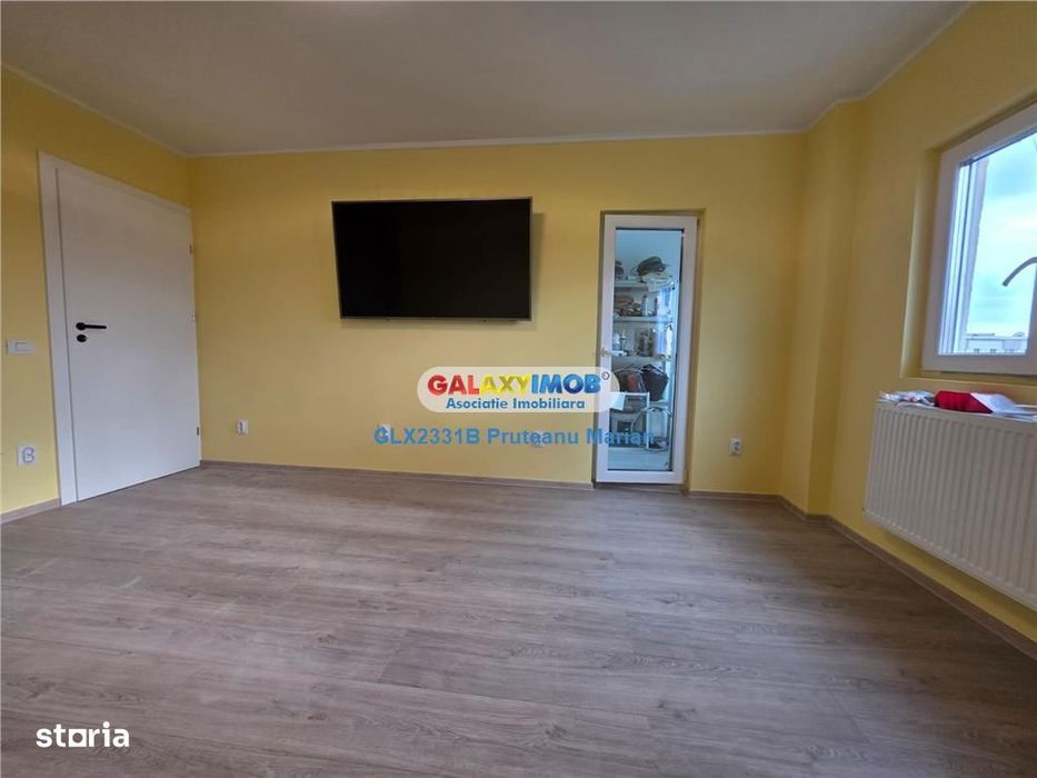 Inchiriere garsoniera Premium situata in apropriere de Favorit