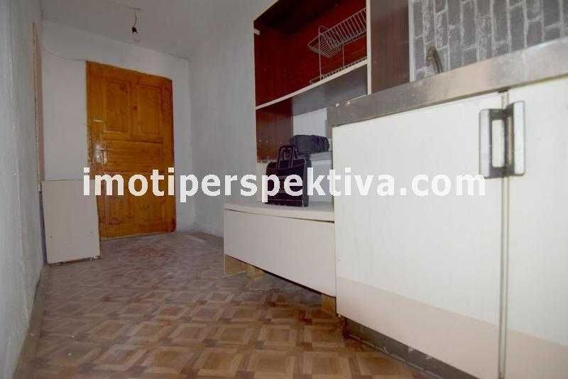 Продава се Етаж от къща в Пловдив, Кючук Париж - 145 кв.м за 1166 €/кв.м - Снимка #13