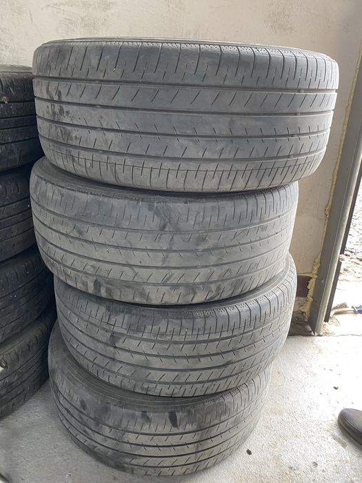 Шины размер 235/45/18