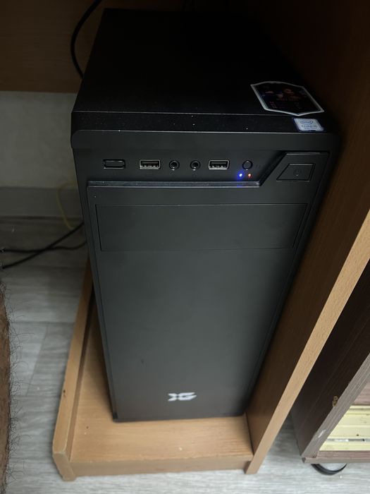 Продам игровой пк