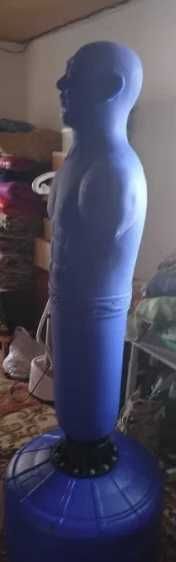 Тренировочный снаряд, бокс, новое, не использовано, 170 см