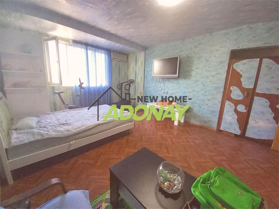 Продава се Тристаен апартамент в Пазарджик, Идеален център - 132 кв.м за 667 €/кв.м - Снимка #4