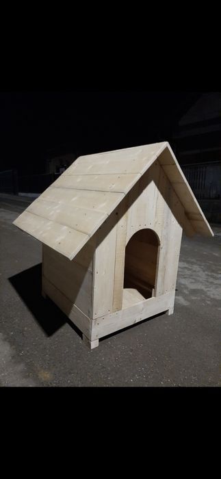 Wc grădină și afumatoare