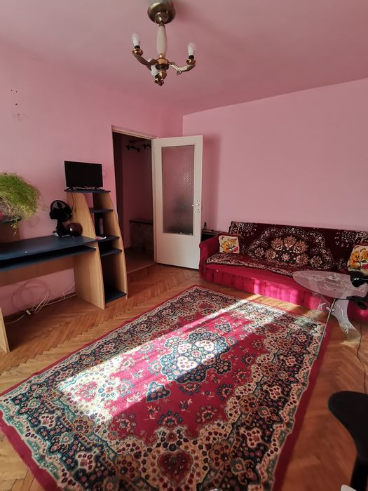 Garsoniera de vânzare 27000 EUR negociabil