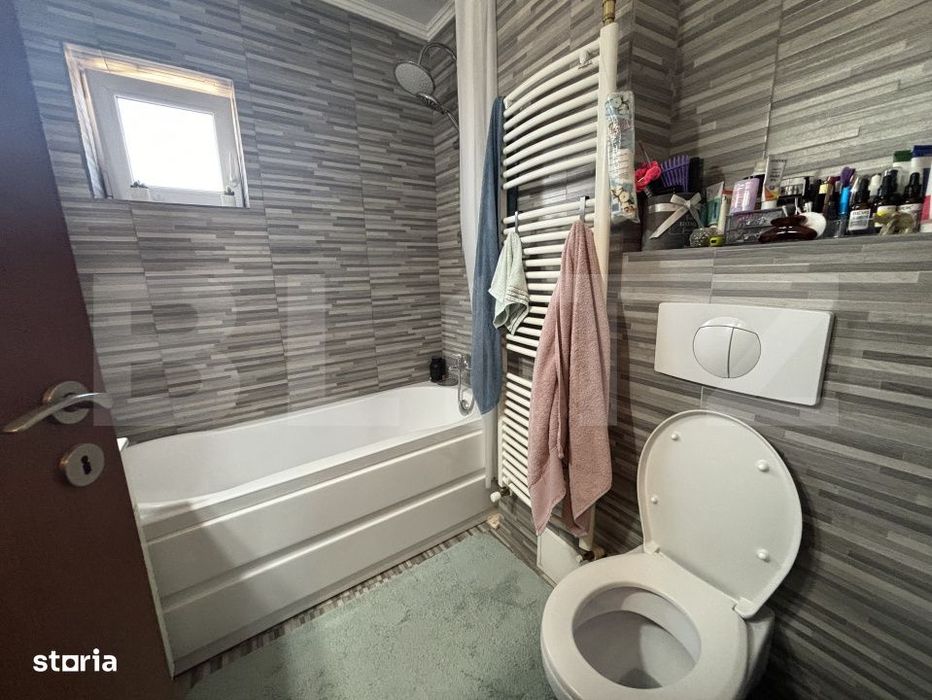 Apartament 4 camere, 85 mp, Ultracentral