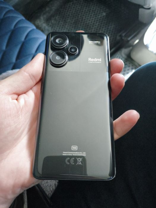 Redmi note 13 Pro Plyus