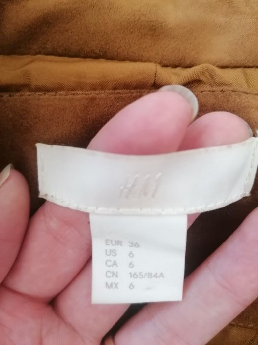 Велурено дамско яке