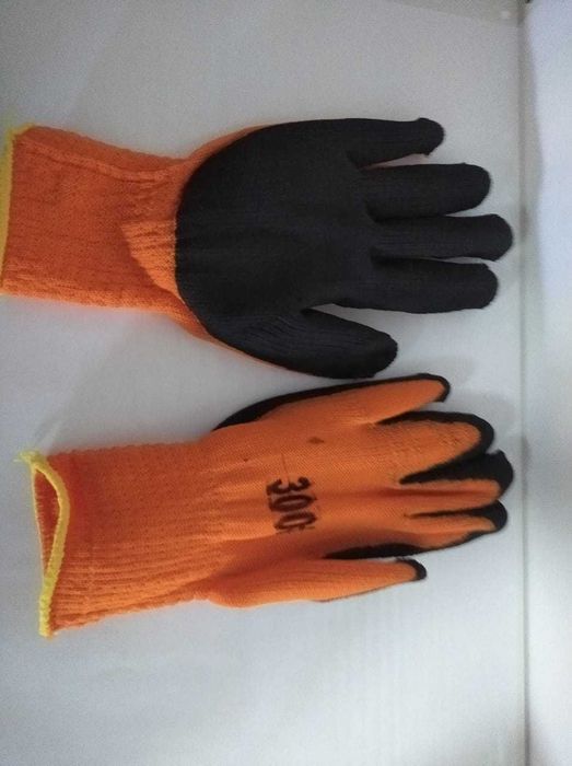 перчатки рабочие