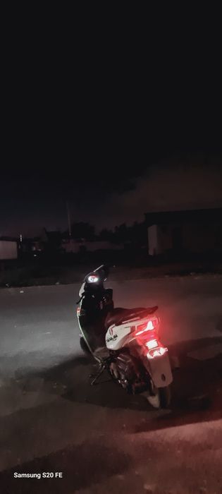 Мопед педа Италия 150куб