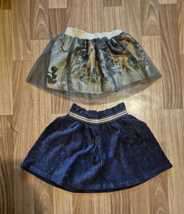 Продам вещи на девочку