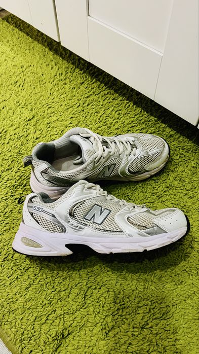 Маратонки New Balance