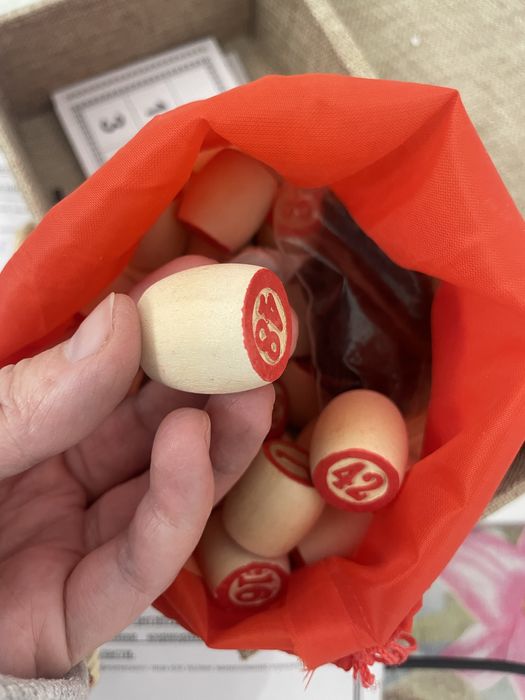 Лото продам