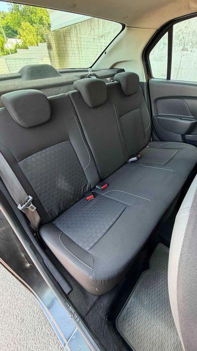 Dacia LOGAN 2 0.9 GPL