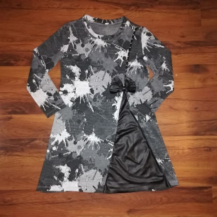 Дрехи за момиче размер 8-10год.