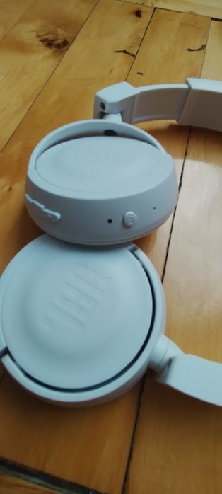 Безжични слушалки  JBL T450BT