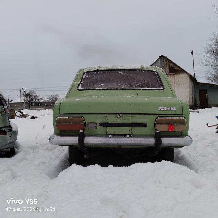 Иж комби москвич