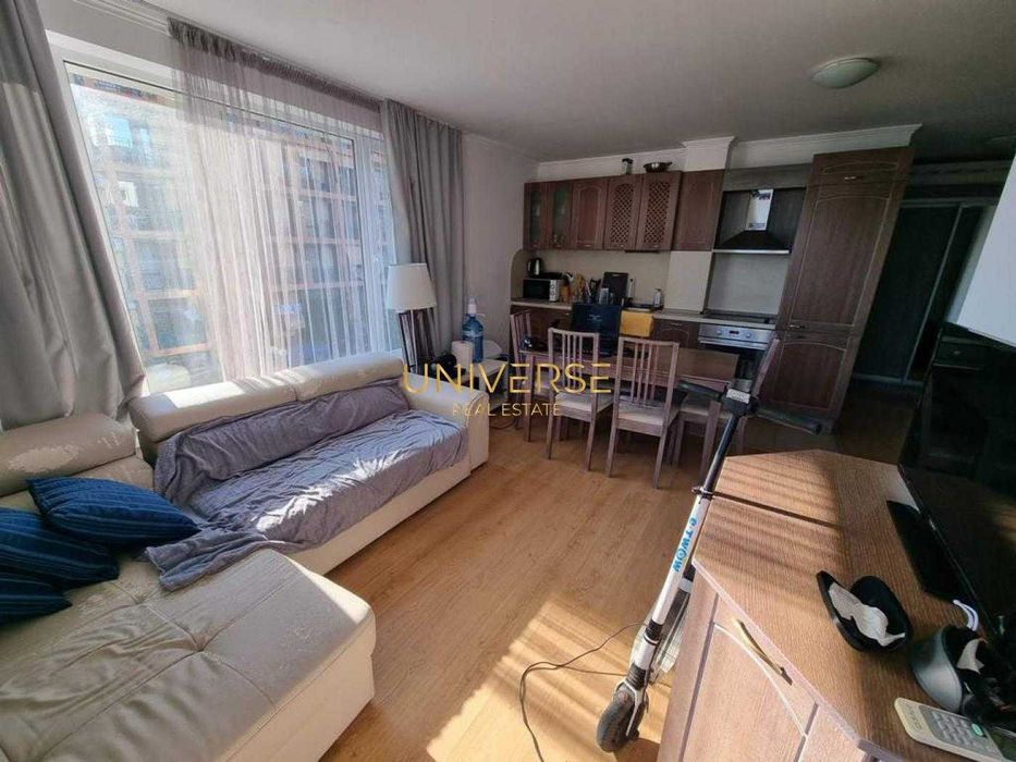 Продава се Тристаен апартамент в Свети Влас - 110 кв.м за 1182 €/кв.м - Снимка #5