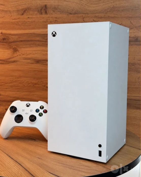 Xbox series X New model 2026