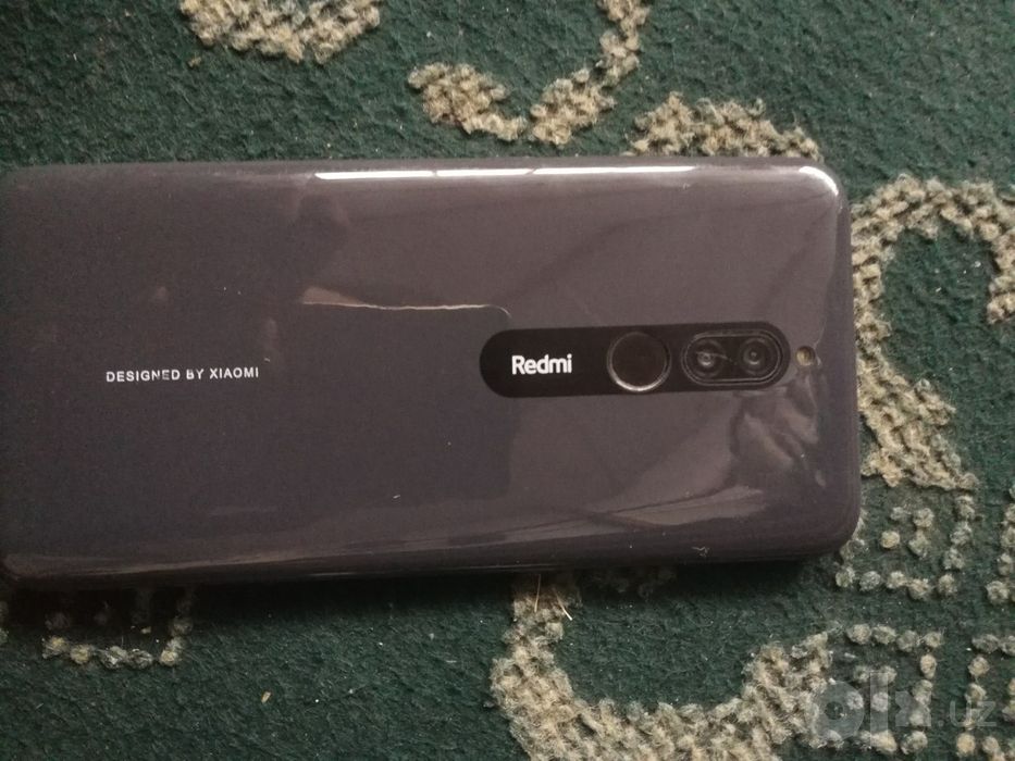 Redmi8bor sotiladi ayb yu manzil andijon
