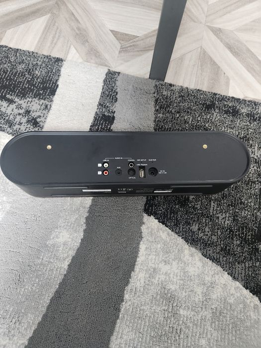 Sistem soundbar cu subwoofer Hamma
