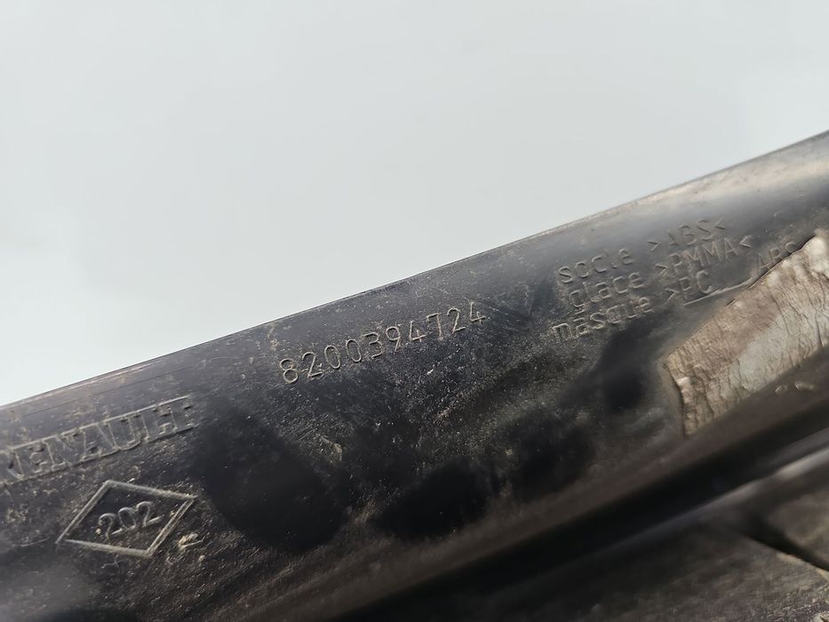 Stop aripa dreapta Renault Espace 4 [Fabr 2002-2014] 8200394724