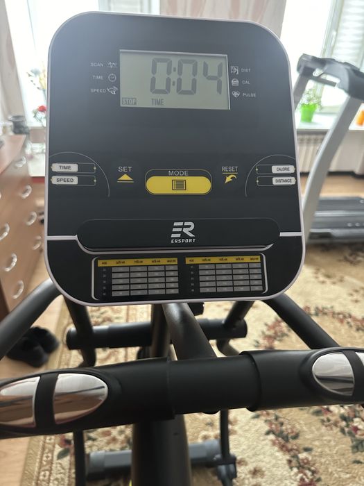 Продаю тренажер