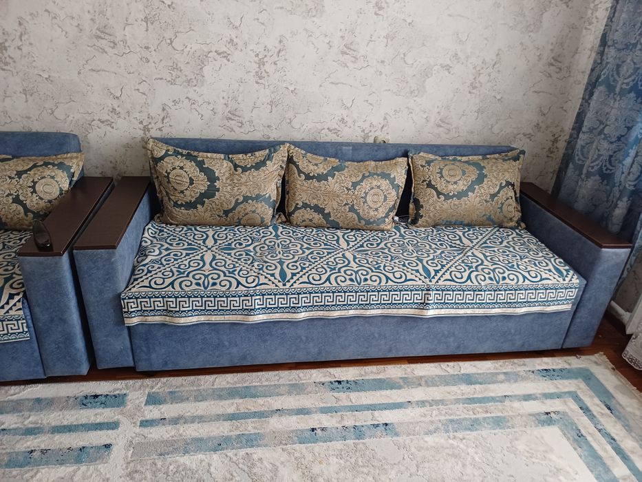 2 дивана за 60.000