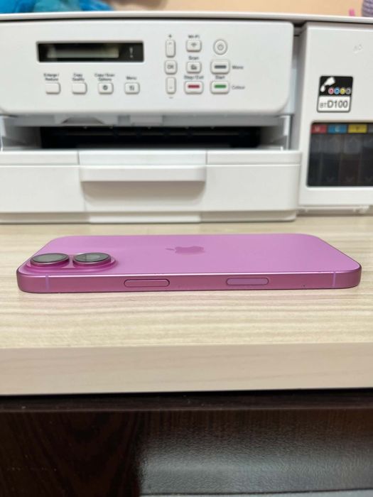 Iphone 16 128 gb