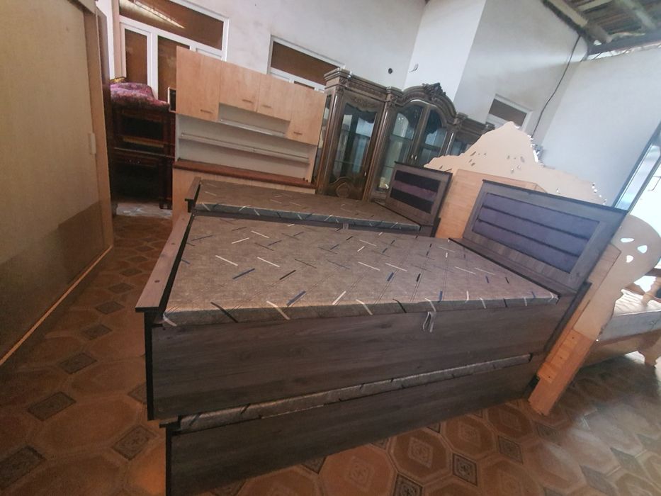 Arzon sifatli mebellar bor Fargona chimyon