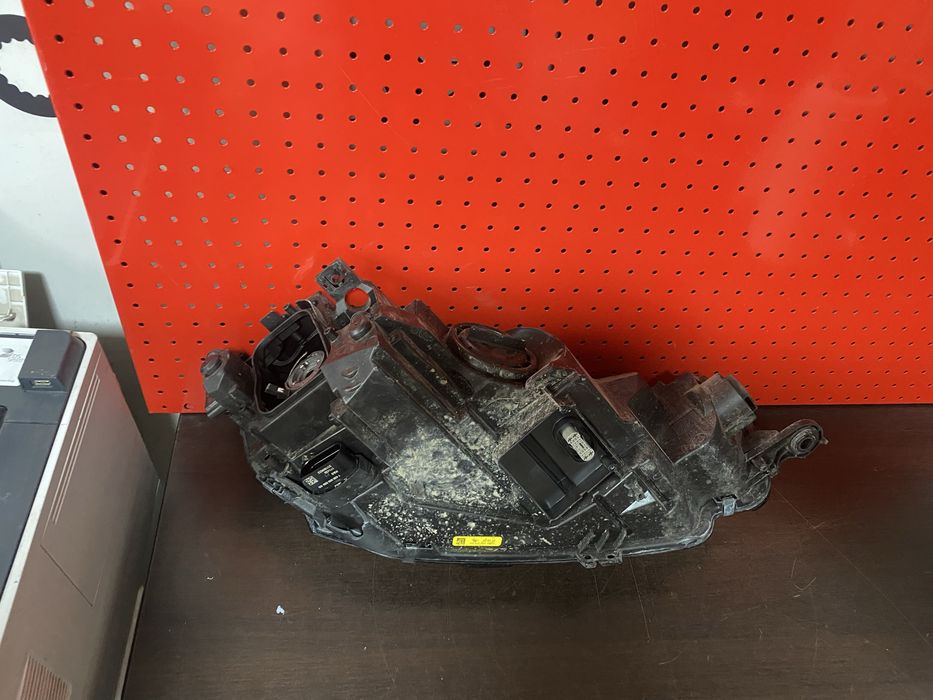 Far stanga bixenon si led Audi A5 an 2017-2020