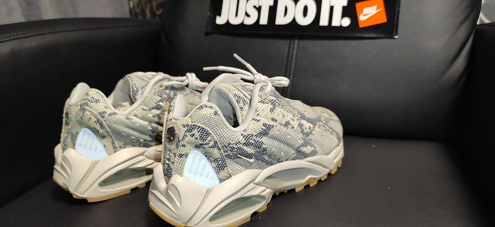 Nike Hot Step Terra Nocta, номер 40