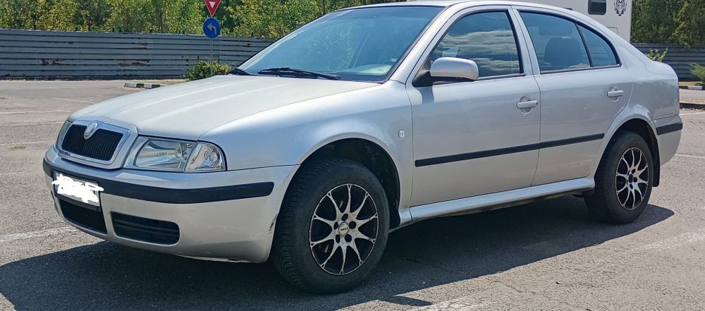 Skoda Octavia tour  , 1,6 benzină
